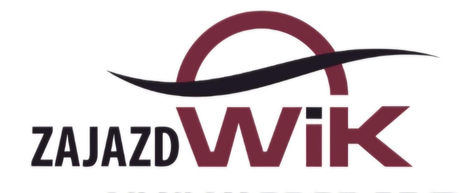 Zajazd Wik Slesin  外观 照片